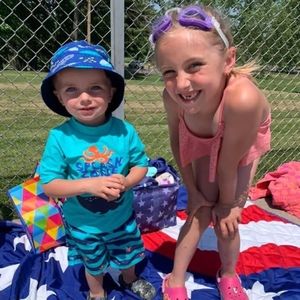 Meet your Posher, Jodi